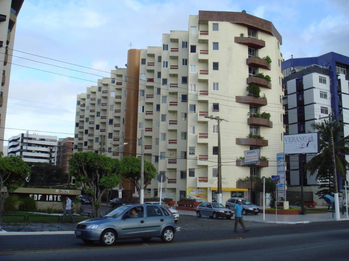 Ap Cote Com Vista Para Mar E Bicicletas Maceió Exterior foto